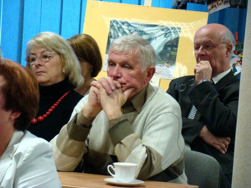 Zdjęcie w galerii na portalu naszwodzislaw.com: Perła świętowała 10. urodziny wiadomości z regionu