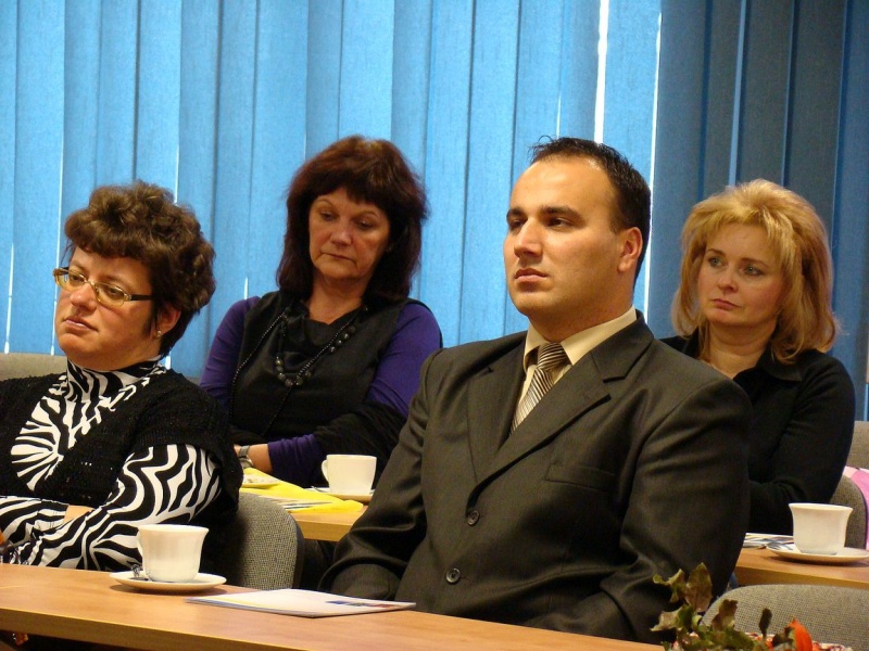 Zdjęcie w galerii na portalu naszwodzislaw.com: Perła świętowała 10. urodziny wiadomości z regionu