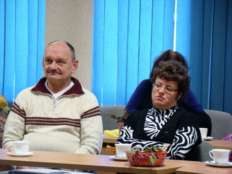 Zdjęcie w galerii na portalu naszwodzislaw.com: Perła świętowała 10. urodziny wiadomości z regionu