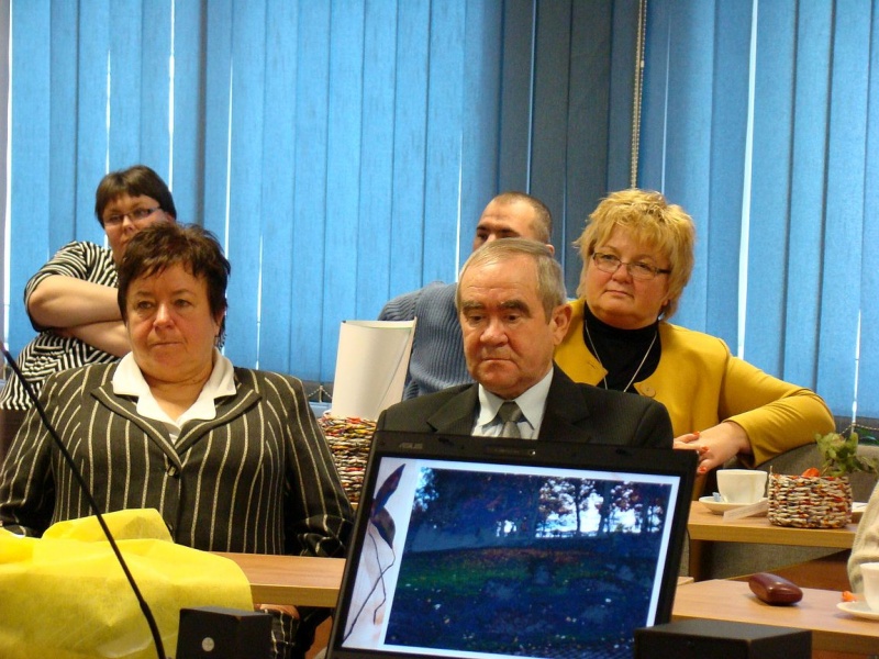 Zdjęcie w galerii na portalu naszwodzislaw.com: Perła świętowała 10. urodziny wiadomości z regionu