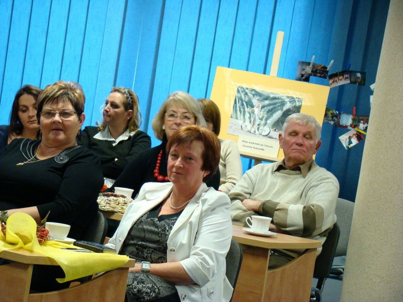 Zdjęcie w galerii na portalu naszwodzislaw.com: Perła świętowała 10. urodziny wiadomości z regionu