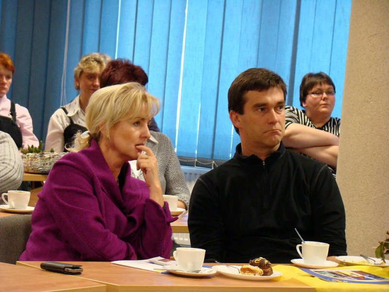 Zdjęcie w galerii na portalu naszwodzislaw.com: Perła świętowała 10. urodziny wiadomości z regionu