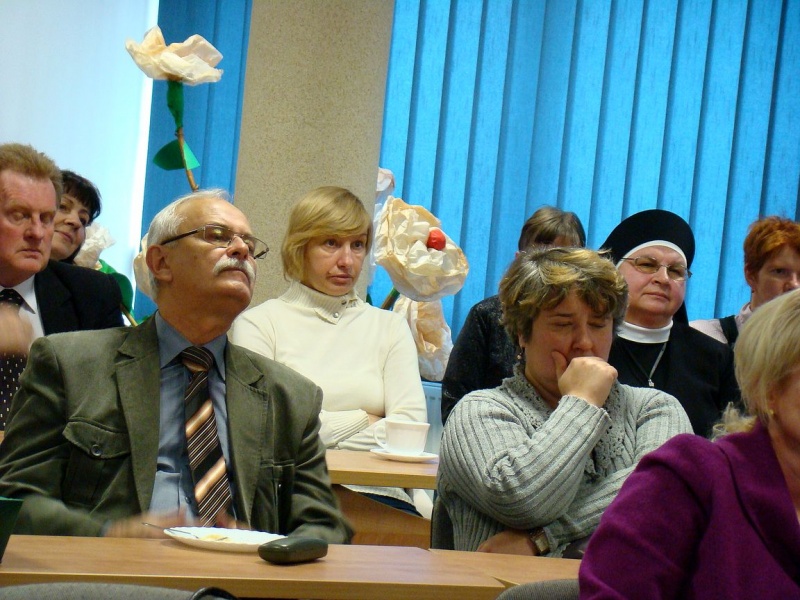 Zdjęcie w galerii na portalu naszwodzislaw.com: Perła świętowała 10. urodziny wiadomości z regionu