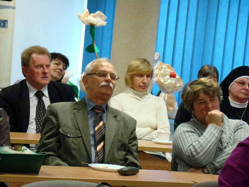 Zdjęcie w galerii na portalu naszwodzislaw.com: Perła świętowała 10. urodziny wiadomości z regionu