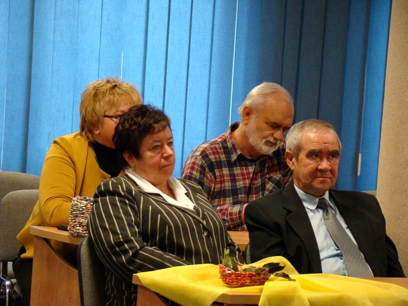 Zdjęcie w galerii na portalu naszwodzislaw.com: Perła świętowała 10. urodziny wiadomości z regionu