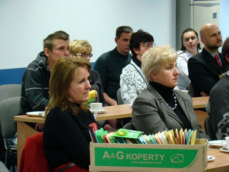 Zdjęcie w galerii na portalu naszwodzislaw.com: Perła świętowała 10. urodziny wiadomości z regionu