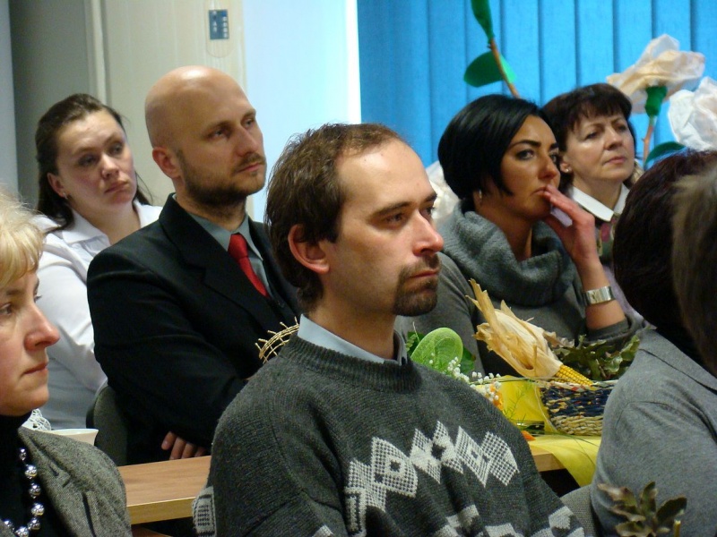 Zdjęcie w galerii na portalu naszwodzislaw.com: Perła świętowała 10. urodziny wiadomości z regionu