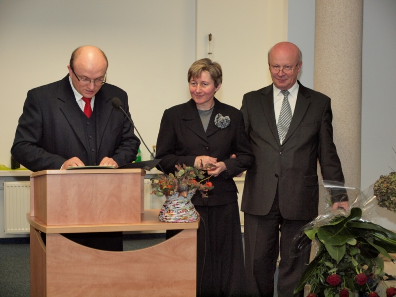 Zdjęcie w galerii na portalu naszwodzislaw.com: Perła świętowała 10. urodziny wiadomości z regionu