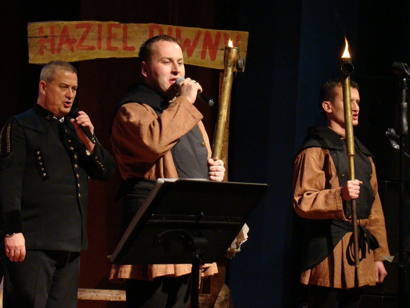 Zdjęcie w galerii na portalu naszwodzislaw.com: Dla najlepszych - RODOS wiadomości z regionu