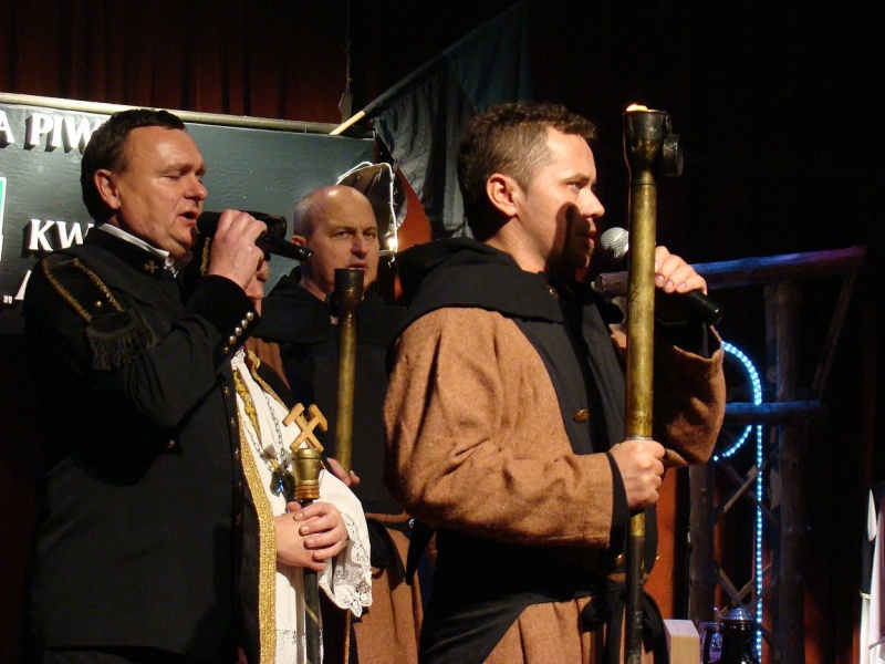 Zdjęcie w galerii na portalu naszwodzislaw.com: Dla najlepszych - RODOS wiadomości z regionu