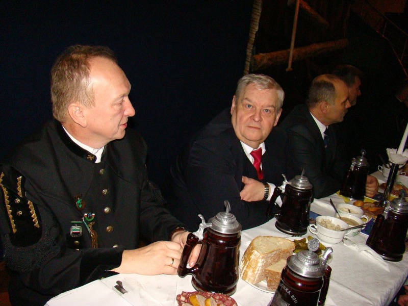 Zdjęcie w galerii na portalu naszwodzislaw.com: Dla najlepszych - RODOS wiadomości z regionu