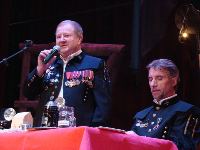 Zdjęcie w galerii na portalu naszwodzislaw.com: Dla najlepszych - RODOS wiadomości z regionu