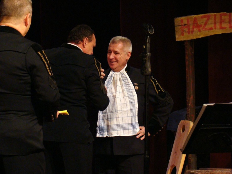 Zdjęcie w galerii na portalu naszwodzislaw.com: Dla najlepszych - RODOS wiadomości z regionu