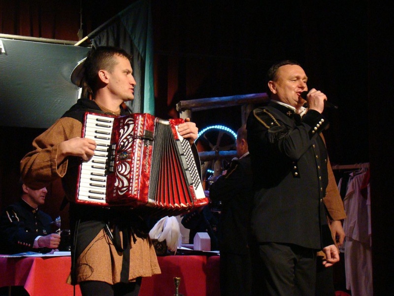 Zdjęcie w galerii na portalu naszwodzislaw.com: Dla najlepszych - RODOS wiadomości z regionu