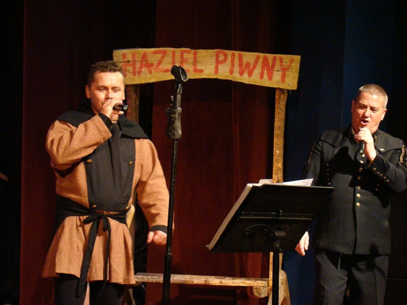 Zdjęcie w galerii na portalu naszwodzislaw.com: Dla najlepszych - RODOS wiadomości z regionu