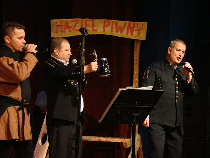 Zdjęcie w galerii na portalu naszwodzislaw.com: Dla najlepszych - RODOS wiadomości z regionu