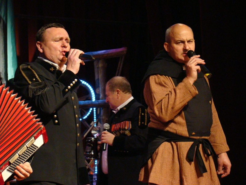 Zdjęcie w galerii na portalu naszwodzislaw.com: Dla najlepszych - RODOS wiadomości z regionu