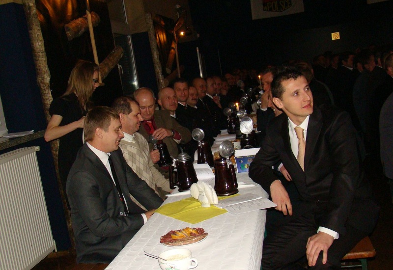 Zdjęcie w galerii na portalu naszwodzislaw.com: Dla najlepszych - RODOS wiadomości z regionu