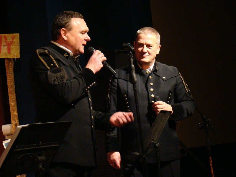 Zdjęcie w galerii na portalu naszwodzislaw.com: Dla najlepszych - RODOS wiadomości z regionu