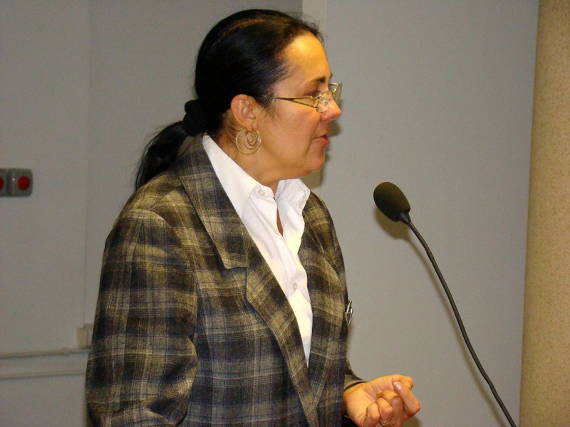 Zdjęcie w galerii na portalu naszwodzislaw.com: Rodzice zastępczy podnosili kompetencje wiadomości z regionu