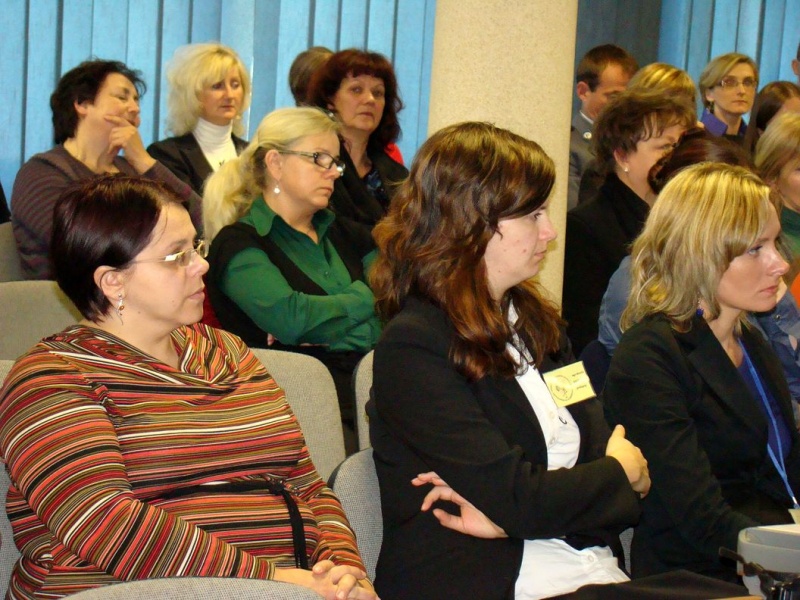 Zdjęcie w galerii na portalu naszwodzislaw.com: Rodzice zastępczy podnosili kompetencje wiadomości z regionu