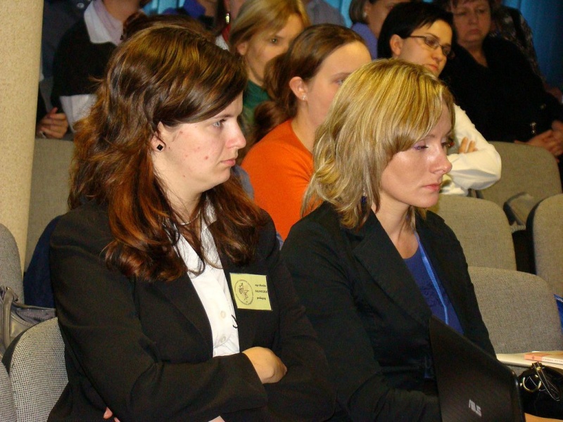 Zdjęcie w galerii na portalu naszwodzislaw.com: Rodzice zastępczy podnosili kompetencje wiadomości z regionu