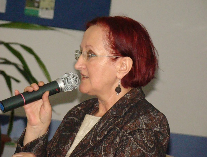 Zdjęcie w galerii na portalu naszwodzislaw.com: Rodzice zastępczy podnosili kompetencje wiadomości z regionu