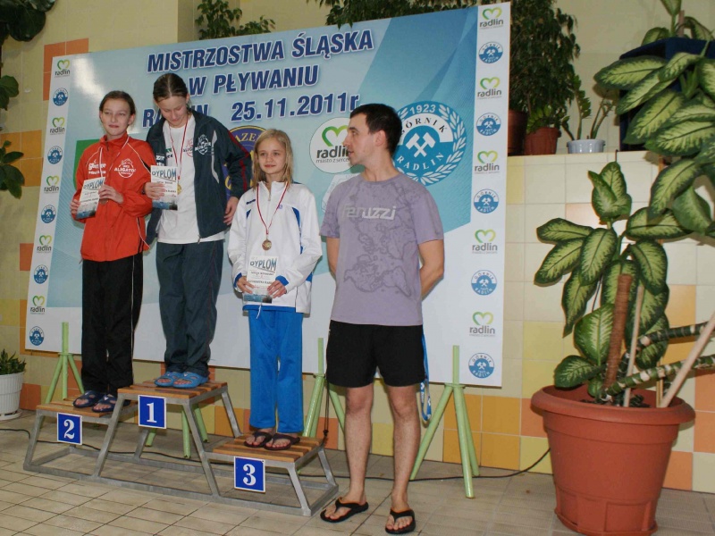 Zdjęcie w galerii na portalu naszwodzislaw.com: Worek medali dla ALIGATORA Gorzyce wiadomości z regionu