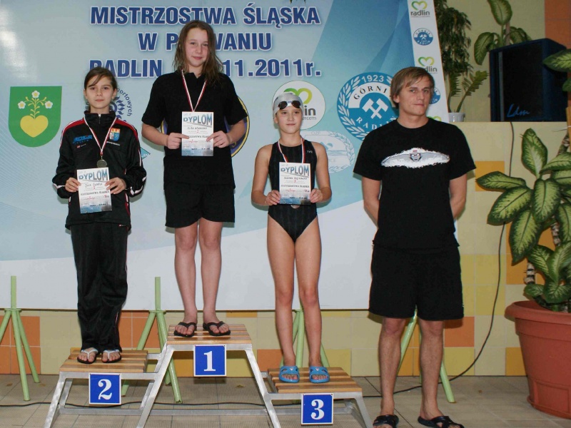 Zdjęcie w galerii na portalu naszwodzislaw.com: Worek medali dla ALIGATORA Gorzyce wiadomości z regionu