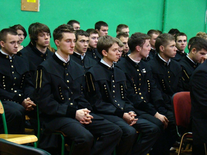 Zdjęcie w galerii na portalu naszwodzislaw.com: Niech żyje nam górniczy stan... wiadomości z regionu