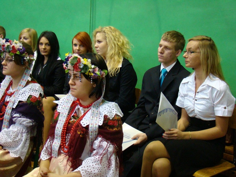 Zdjęcie w galerii na portalu naszwodzislaw.com: Niech żyje nam górniczy stan... wiadomości z regionu