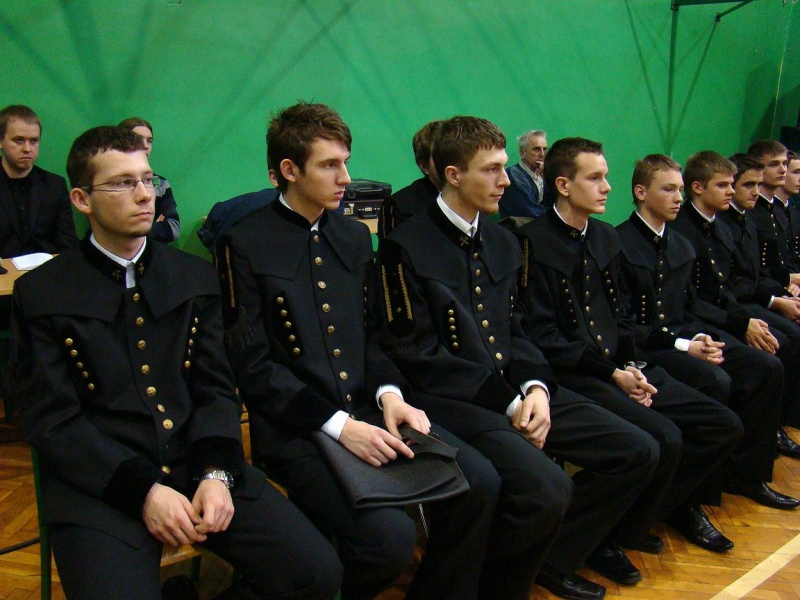 Zdjęcie w galerii na portalu naszwodzislaw.com: Niech żyje nam górniczy stan... wiadomości z regionu