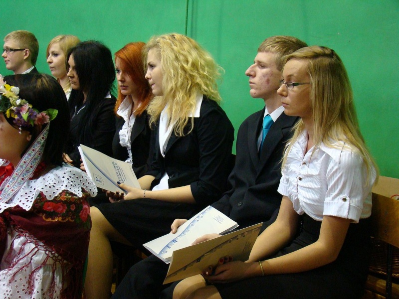 Zdjęcie w galerii na portalu naszwodzislaw.com: Niech żyje nam górniczy stan... wiadomości z regionu