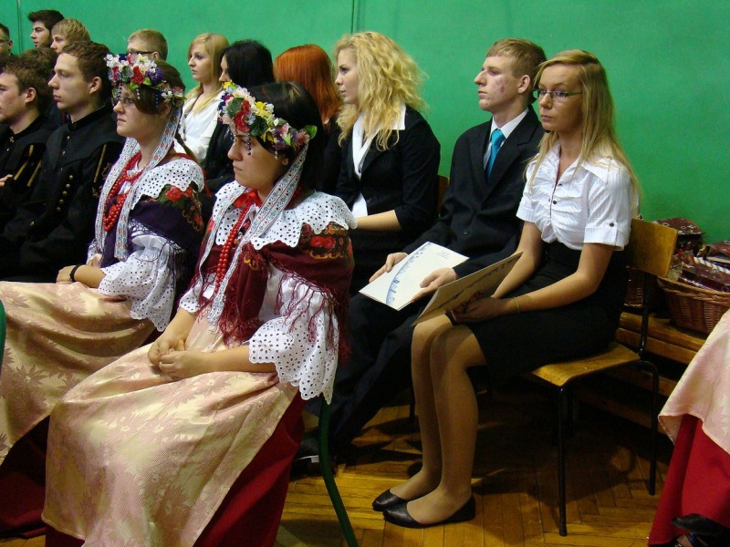 Zdjęcie w galerii na portalu naszwodzislaw.com: Niech żyje nam górniczy stan... wiadomości z regionu