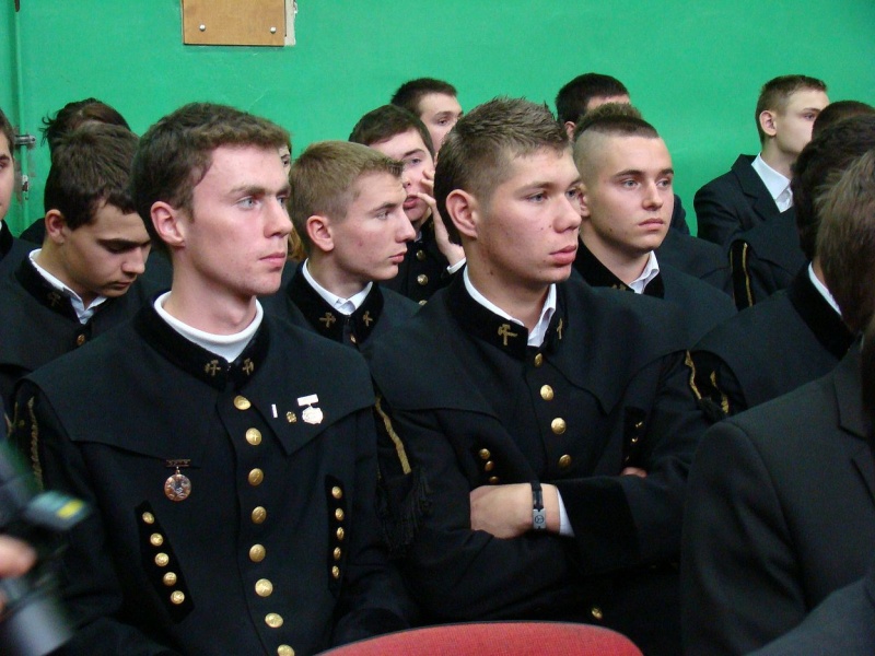 Zdjęcie w galerii na portalu naszwodzislaw.com: Niech żyje nam górniczy stan... wiadomości z regionu