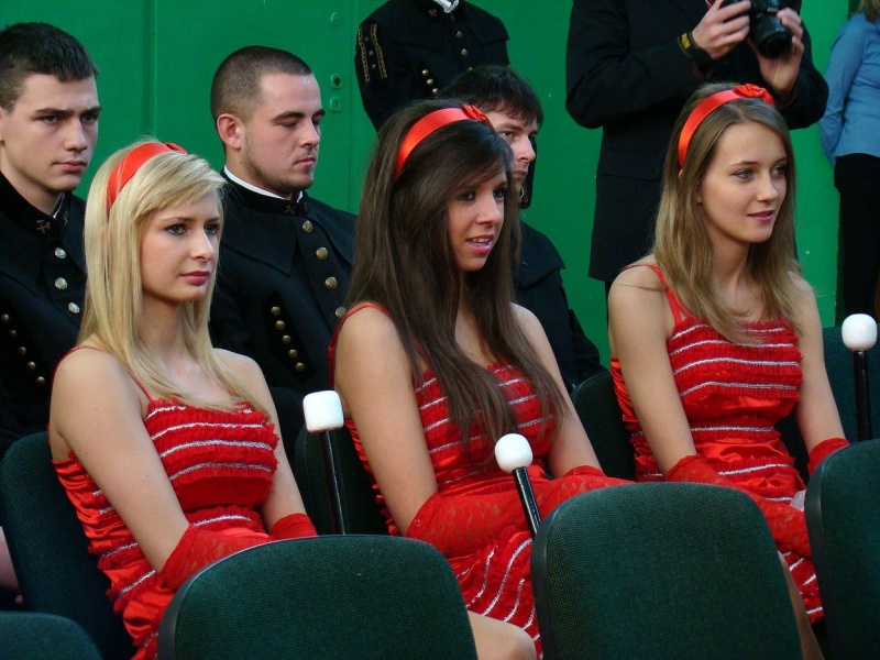 Zdjęcie w galerii na portalu naszwodzislaw.com: Niech żyje nam górniczy stan... wiadomości z regionu