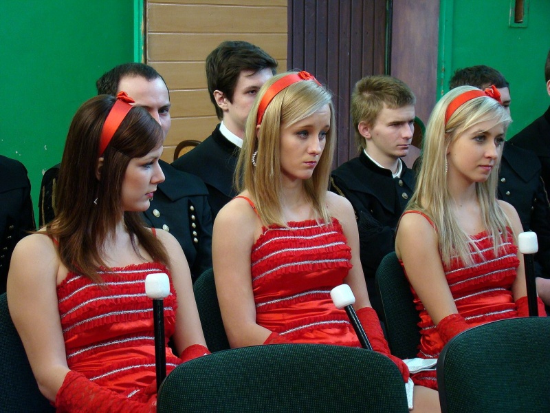 Zdjęcie w galerii na portalu naszwodzislaw.com: Niech żyje nam górniczy stan... wiadomości z regionu