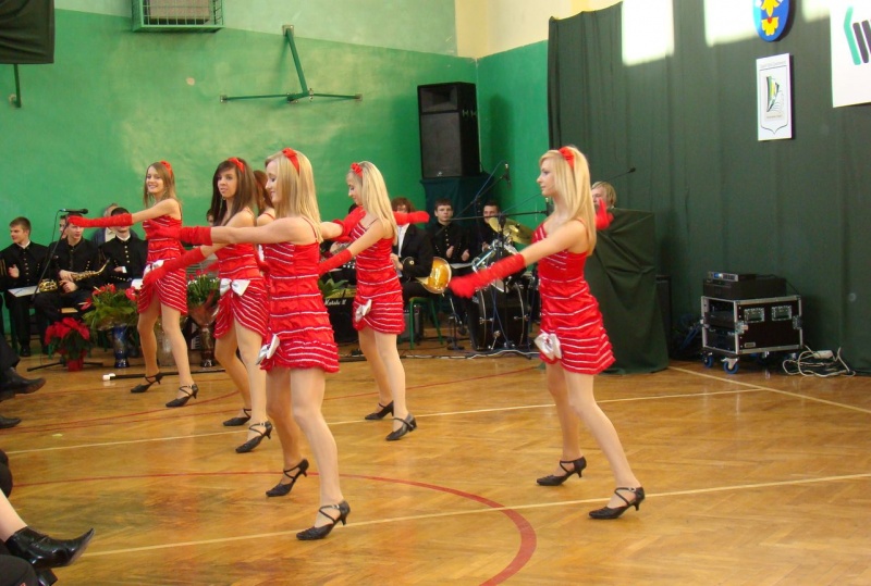 Zdjęcie w galerii na portalu naszwodzislaw.com: Niech żyje nam górniczy stan... wiadomości z regionu