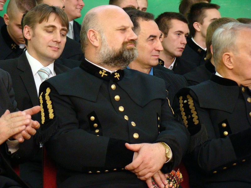 Zdjęcie w galerii na portalu naszwodzislaw.com: Niech żyje nam górniczy stan... wiadomości z regionu