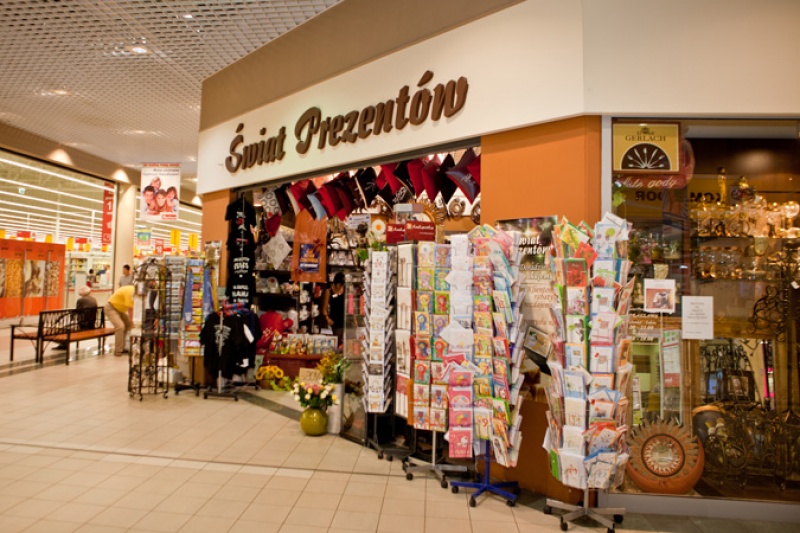 Zdjęcie w galerii na portalu naszwodzislaw.com: Odkryj świat prezentów wiadomości z regionu