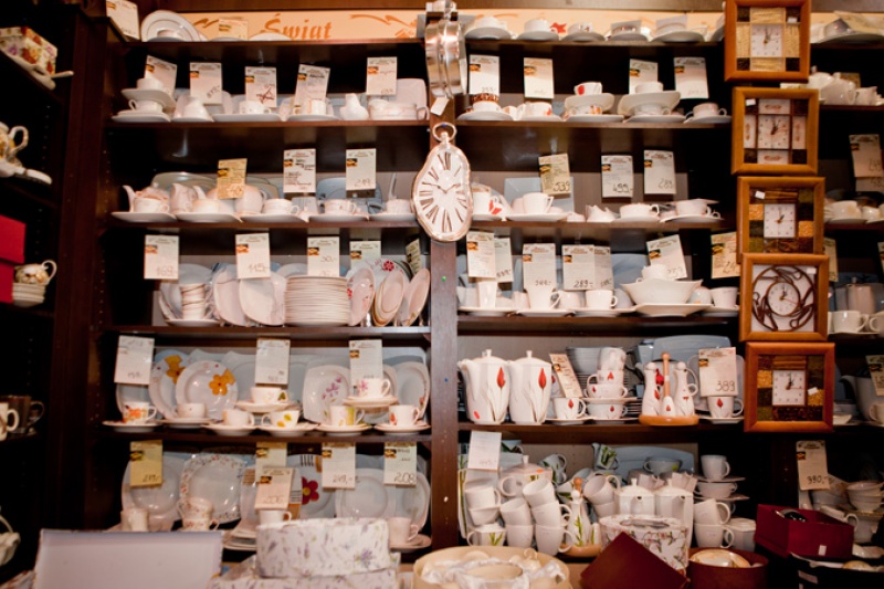 Zdjęcie w galerii na portalu naszwodzislaw.com: Odkryj świat prezentów wiadomości z regionu