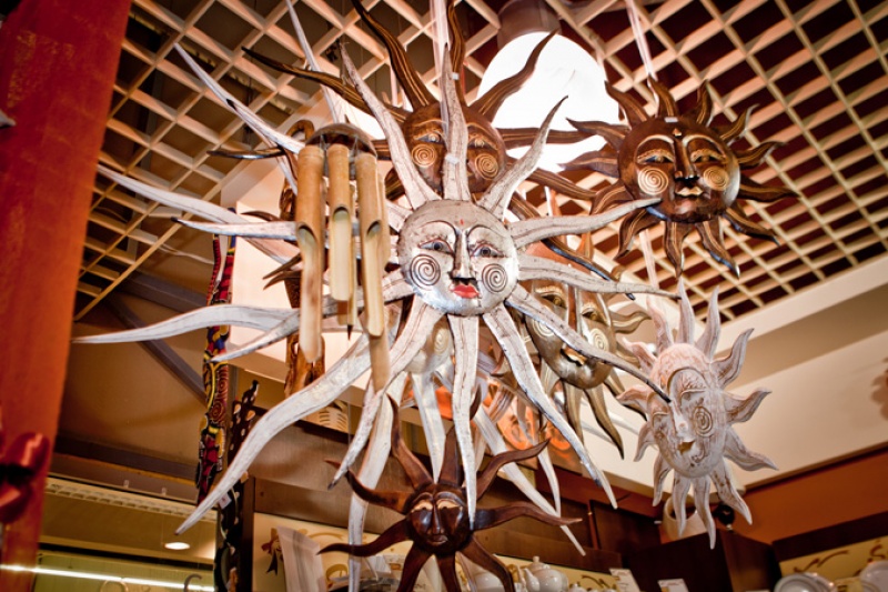 Zdjęcie w galerii na portalu naszwodzislaw.com: Odkryj świat prezentów wiadomości z regionu