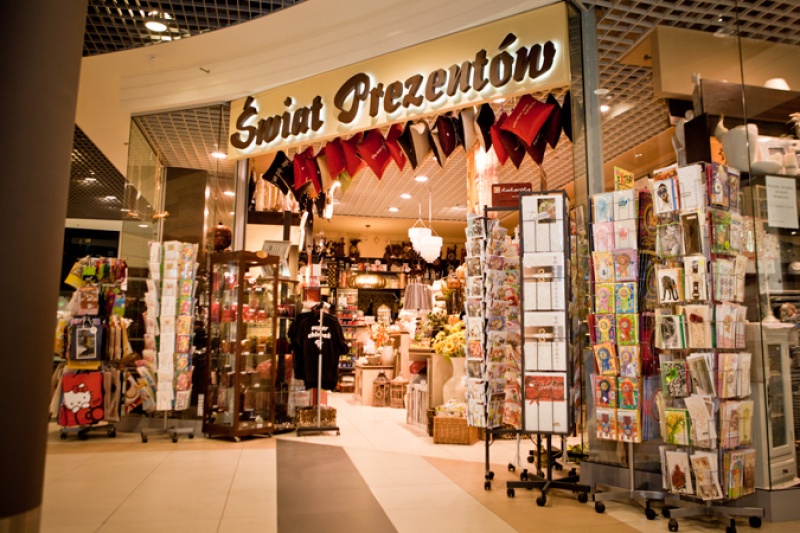 Zdjęcie w galerii na portalu naszwodzislaw.com: Odkryj świat prezentów wiadomości z regionu