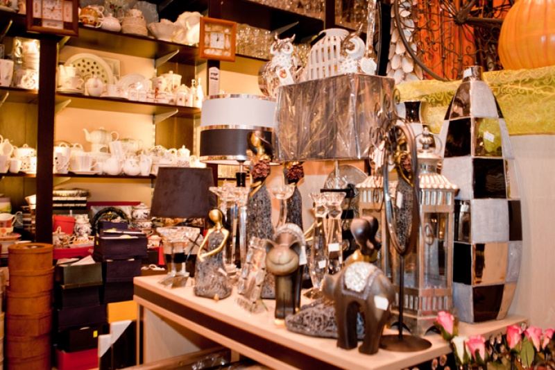 Zdjęcie w galerii na portalu naszwodzislaw.com: Odkryj świat prezentów wiadomości z regionu