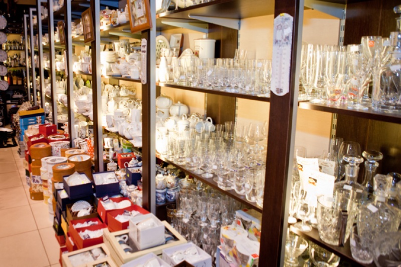 Zdjęcie w galerii na portalu naszwodzislaw.com: Odkryj świat prezentów wiadomości z regionu