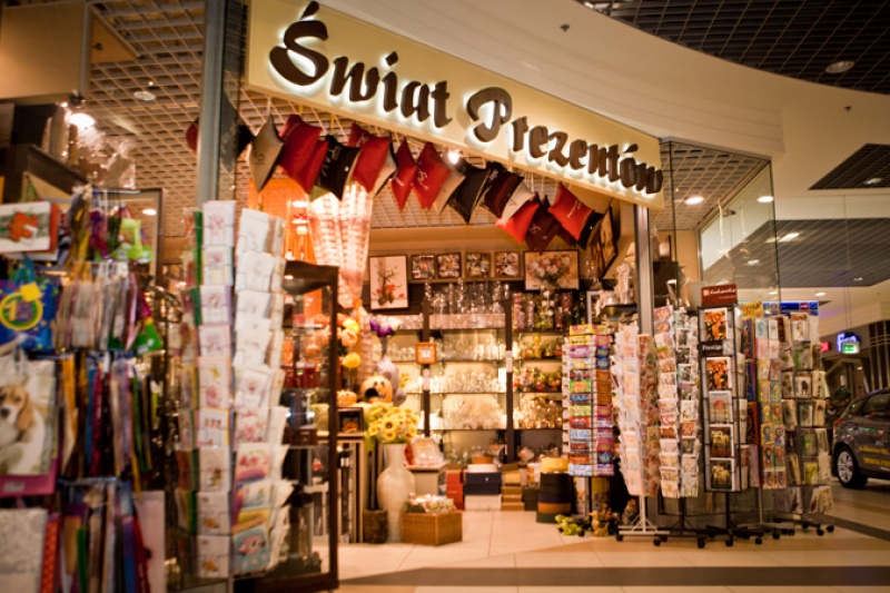 Zdjęcie w galerii na portalu naszwodzislaw.com: Odkryj świat prezentów wiadomości z regionu