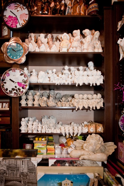 Zdjęcie w galerii na portalu naszwodzislaw.com: Odkryj świat prezentów wiadomości z regionu