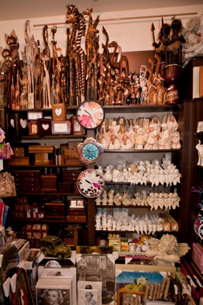 Zdjęcie w galerii na portalu naszwodzislaw.com: Odkryj świat prezentów wiadomości z regionu