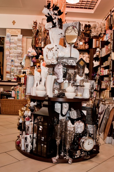 Zdjęcie w galerii na portalu naszwodzislaw.com: Odkryj świat prezentów wiadomości z regionu