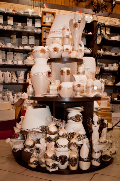 Zdjęcie w galerii na portalu naszwodzislaw.com: Odkryj świat prezentów wiadomości z regionu